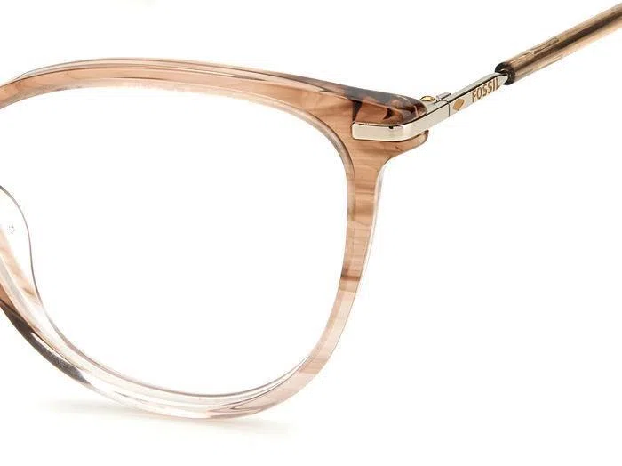 Fossil 7106 Eyeglasses - view 8